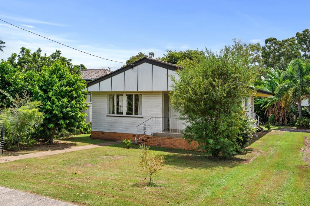 46 Barter Ave, Holland Park, QLD 4121