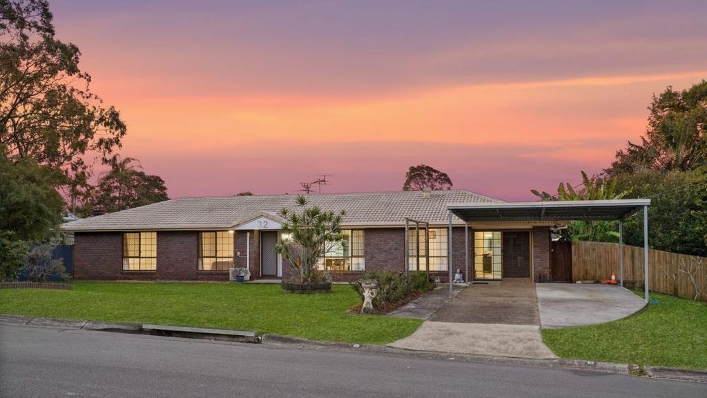 32-34 Finch St, Eagleby, QLD 4207