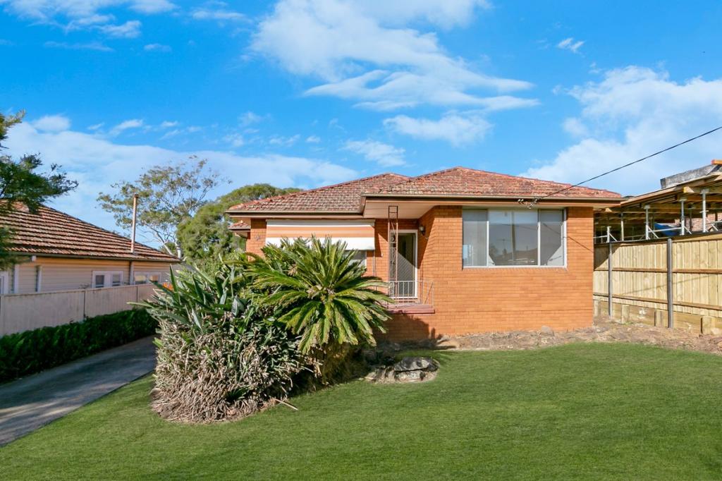 58 Salisbury Rd, Guildford, NSW 2161