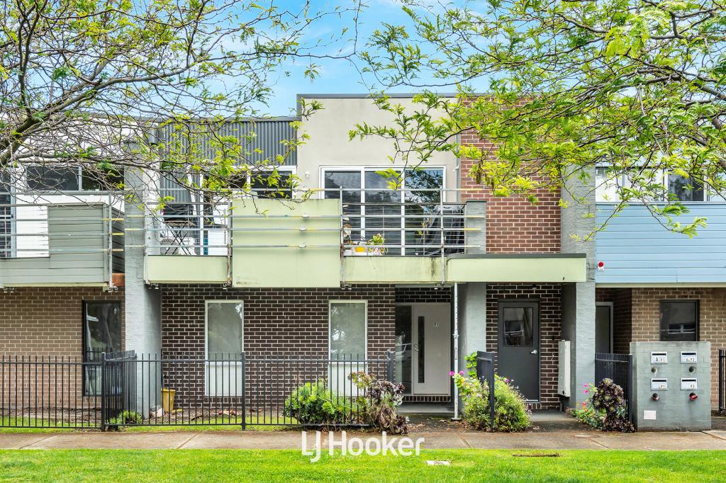 91a Keneally St, Dandenong, VIC 3175