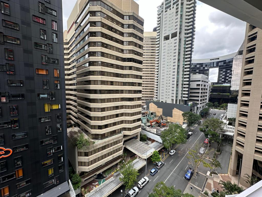 1001/70 Mary St, Brisbane City, QLD 4000