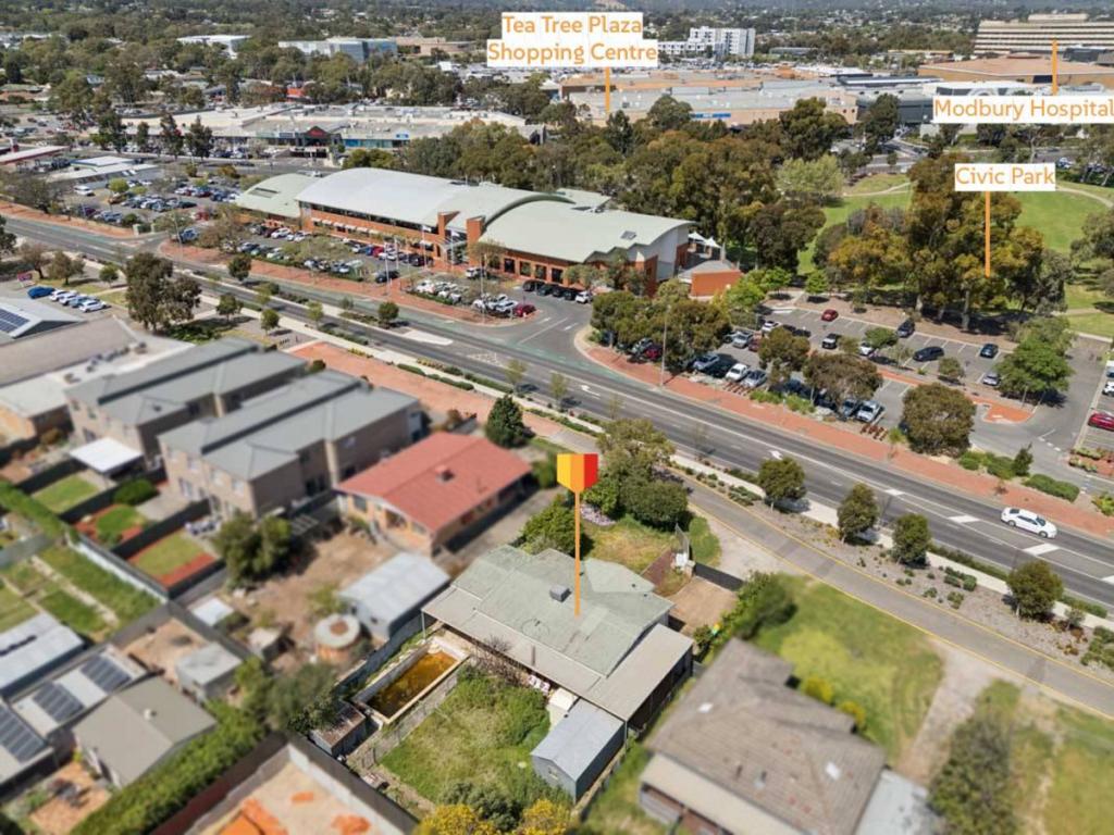 566 Montague Rd, Modbury North, SA 5092
