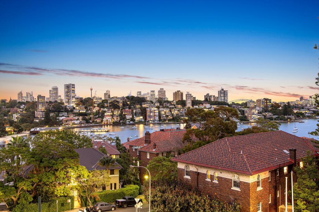 22/543 New South Head Rd, Double Bay, NSW 2028