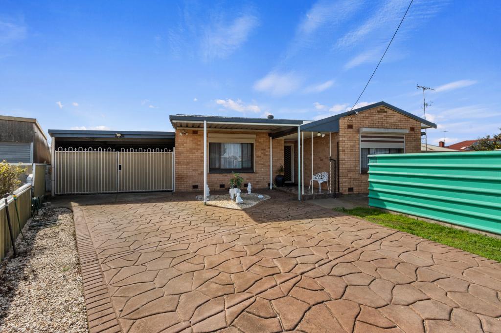 6 Seventh St, Minlaton, SA 5575