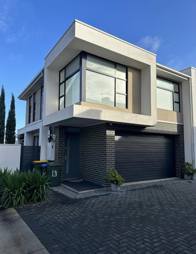 1/21 Armagh Ave, Hectorville, SA 5073