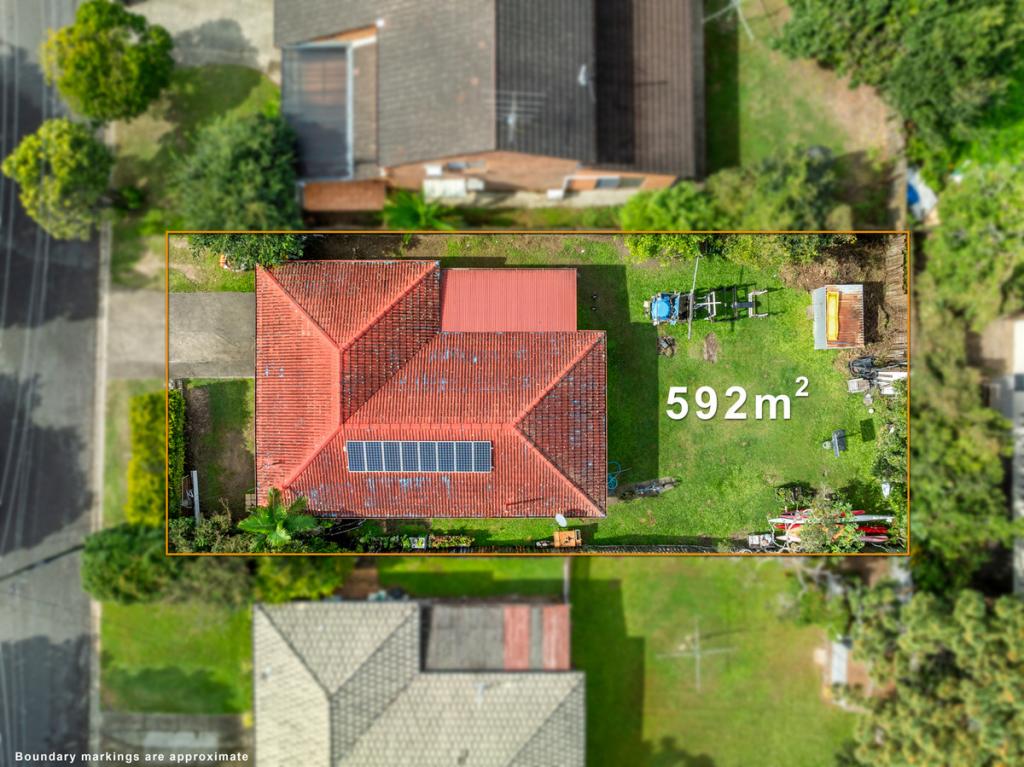 28 Khandalla St, Upper Mount Gravatt, QLD 4122