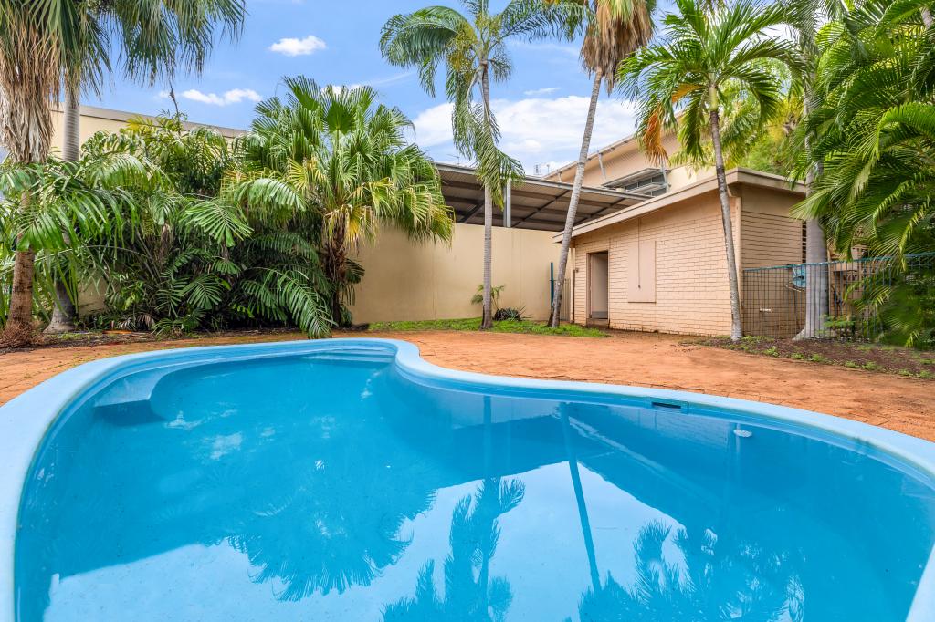 1/2 Philip St, Fannie Bay, NT 0820