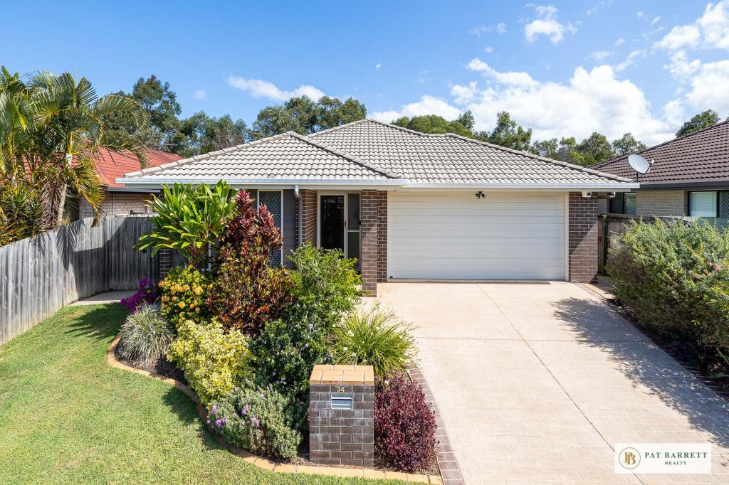 34 Janelle Ct, Wellington Point, QLD 4160