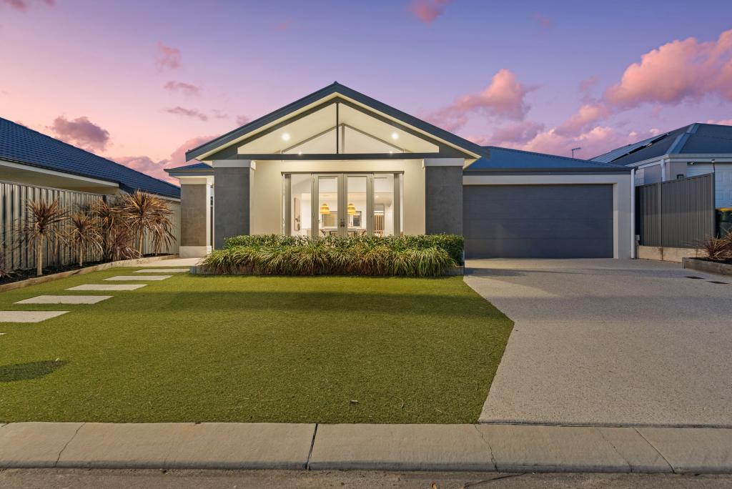 3 Rockland St, Aveley, WA 6069