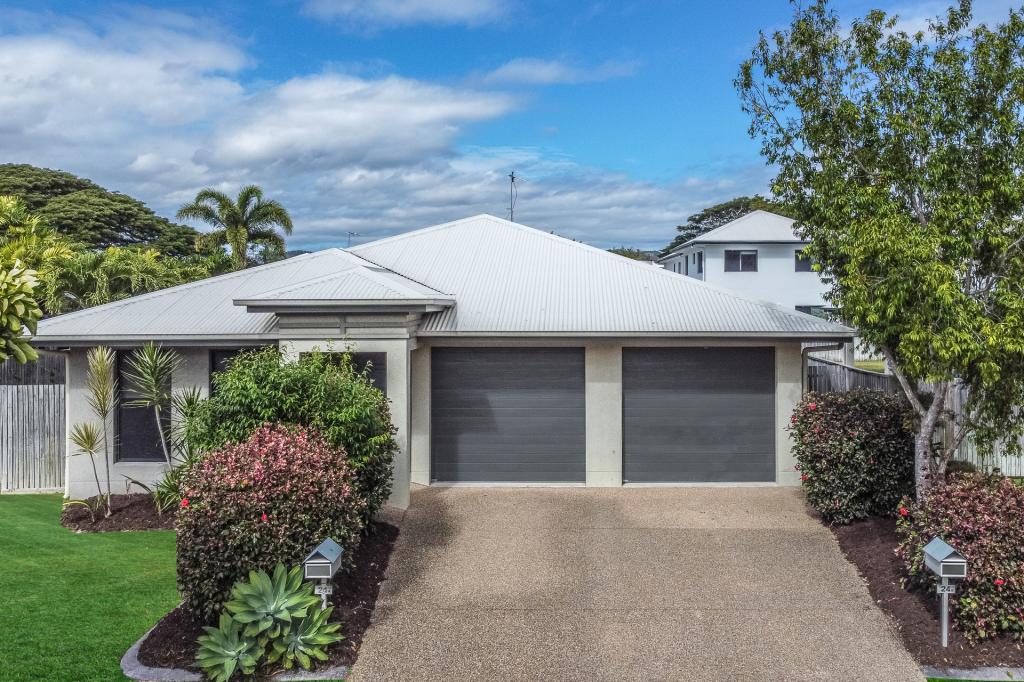 24b Crake Cct, Oonoonba, QLD 4811