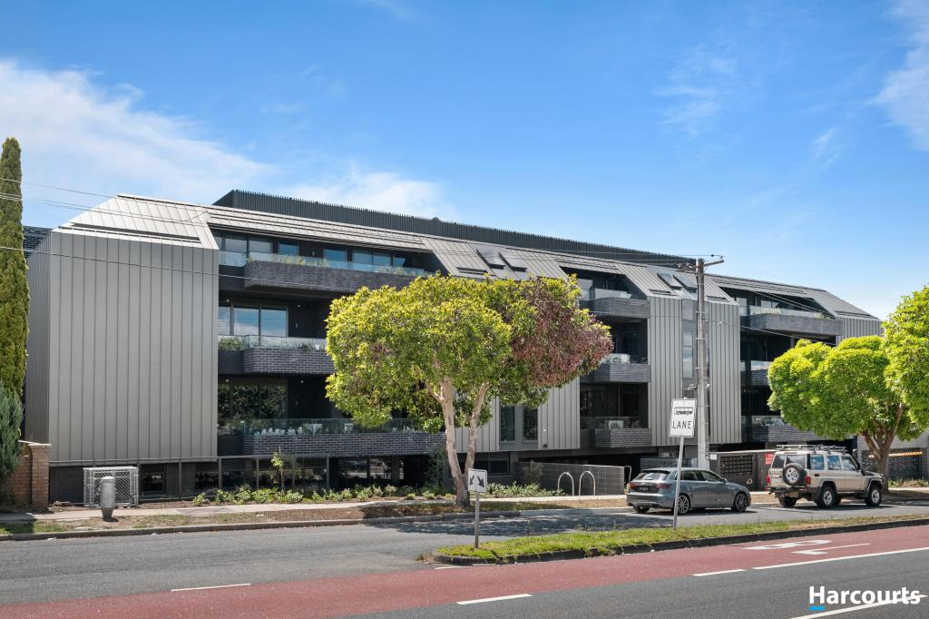 302/399 MANNINGHAM RD, DONCASTER, VIC 3108