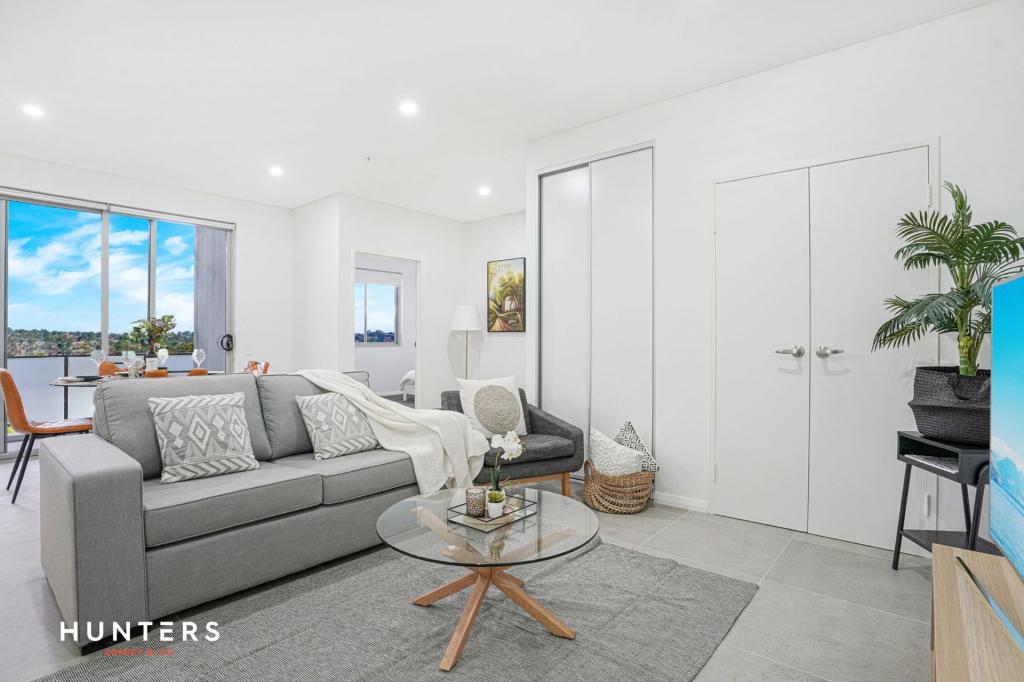 108/108 STATION ST, WENTWORTHVILLE, NSW 2145