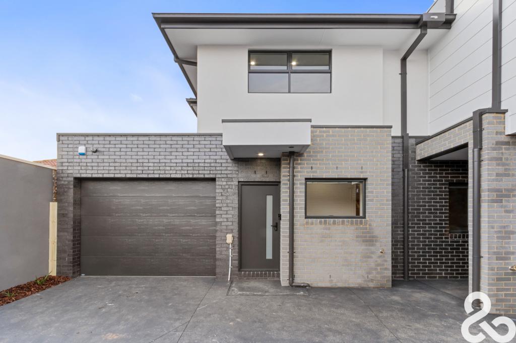 3/94 Miranda Rd, Reservoir, VIC 3073