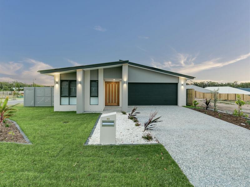 46 Stinson Cct, Coomera, QLD 4209