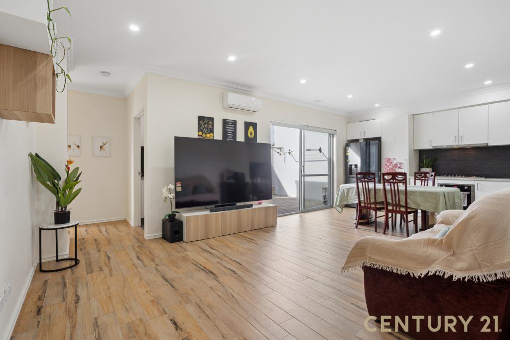 8b Mentone Rd, Balga, WA 6061