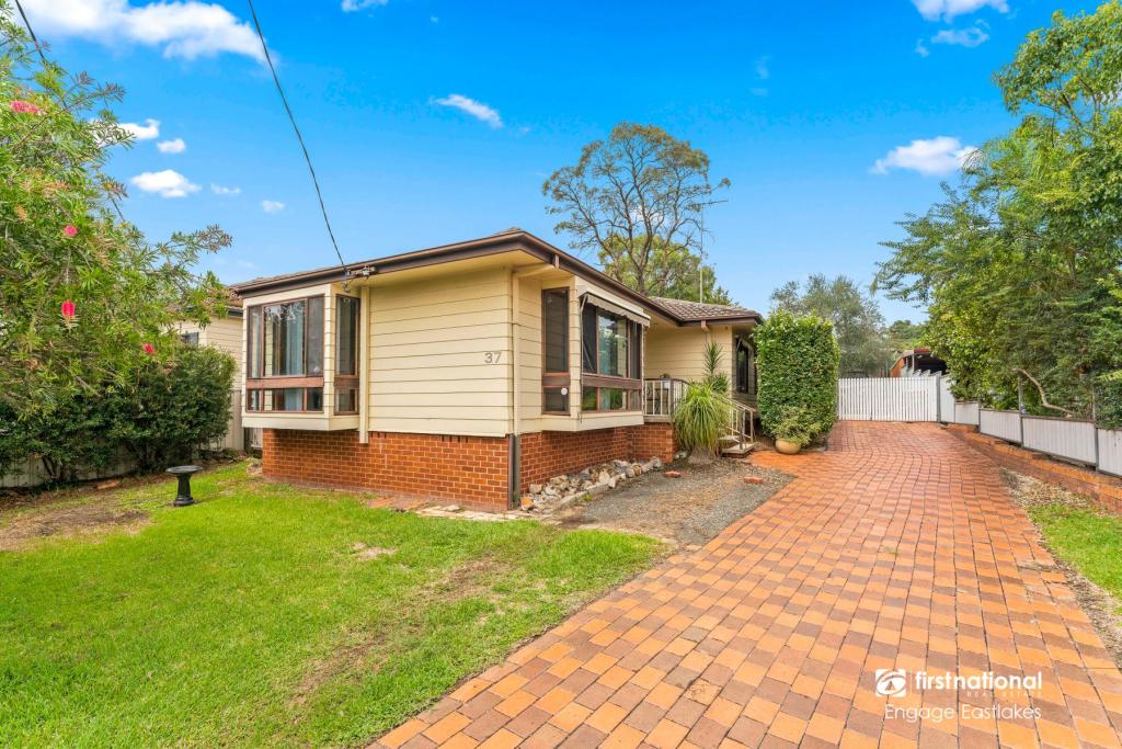 37 Croudace Rd, Elermore Vale, NSW 2287