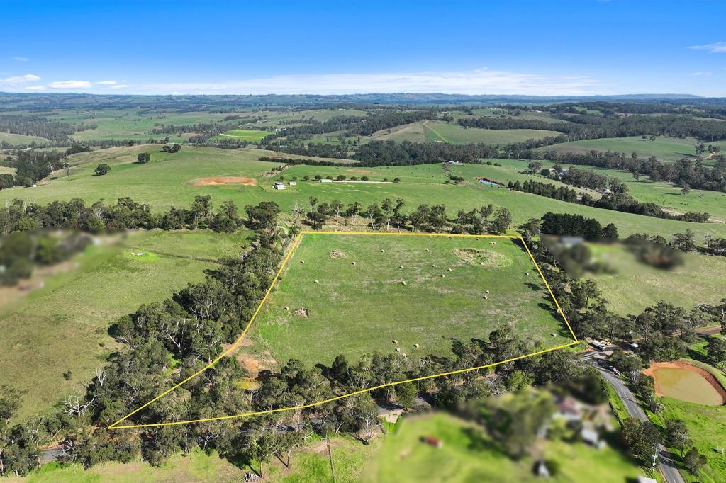 1550 Westernport Rd, Heath Hill, VIC 3981