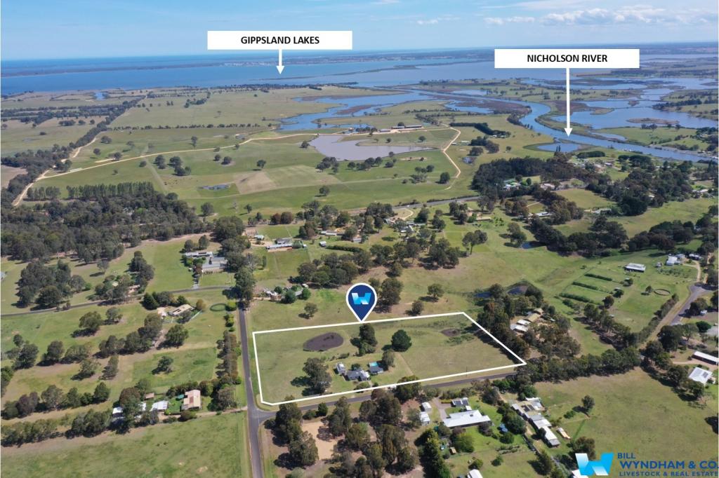 9 Paterson Ct, Nicholson, VIC 3882