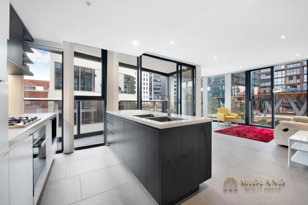 508/1 Marshall Ave, St Leonards, NSW 2065