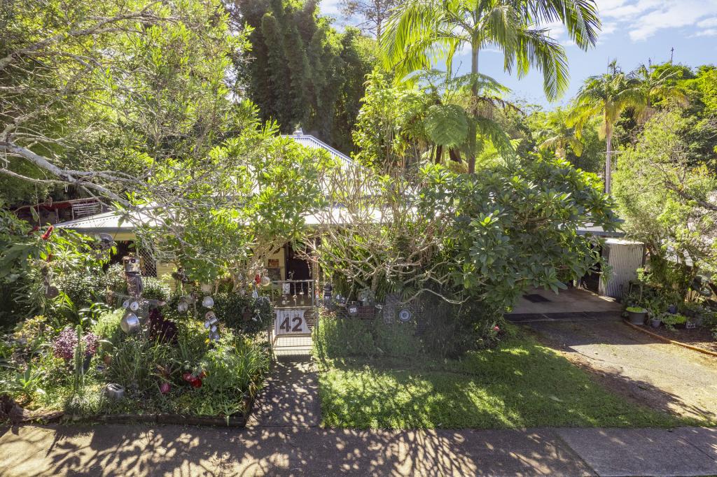 42 - 44 Wheatley St, Bellingen, NSW 2454