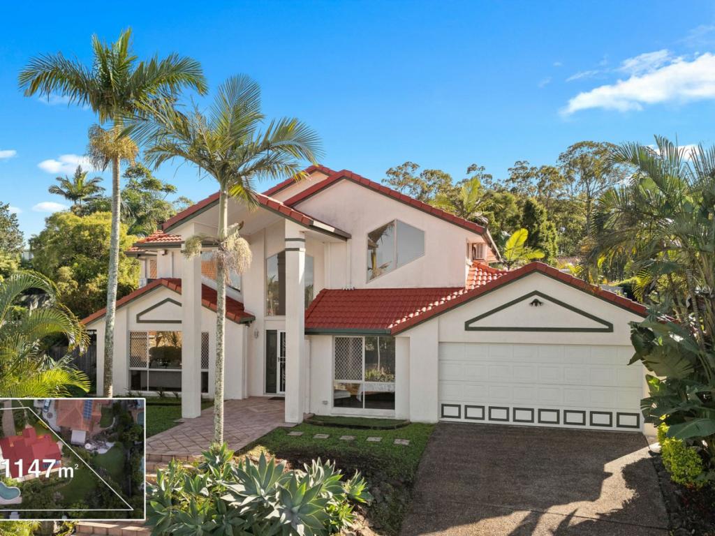 16 Totten Cl, Eight Mile Plains, QLD 4113