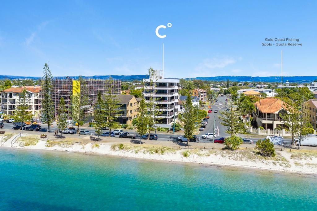3/460 Marine Pde, Biggera Waters, QLD 4216