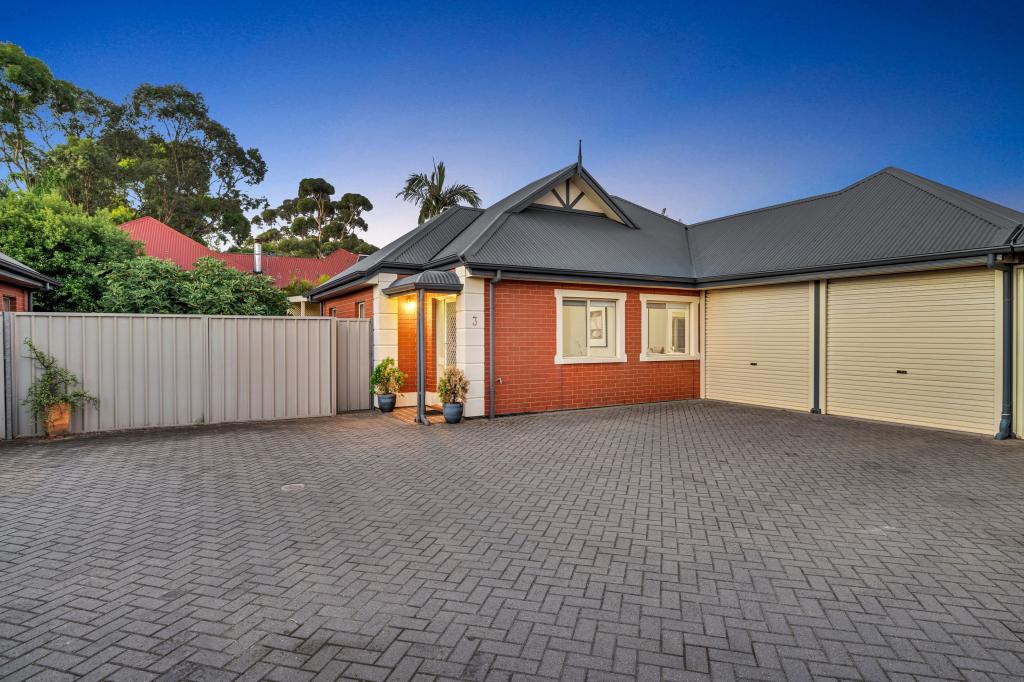 3/17 Henry St, Payneham, SA 5070