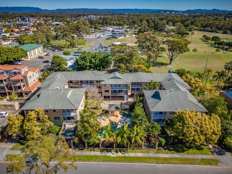 5/16 Whitby St, Southport, QLD 4215