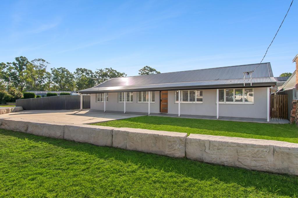 1 The Boomerang, Freemans Reach, NSW 2756