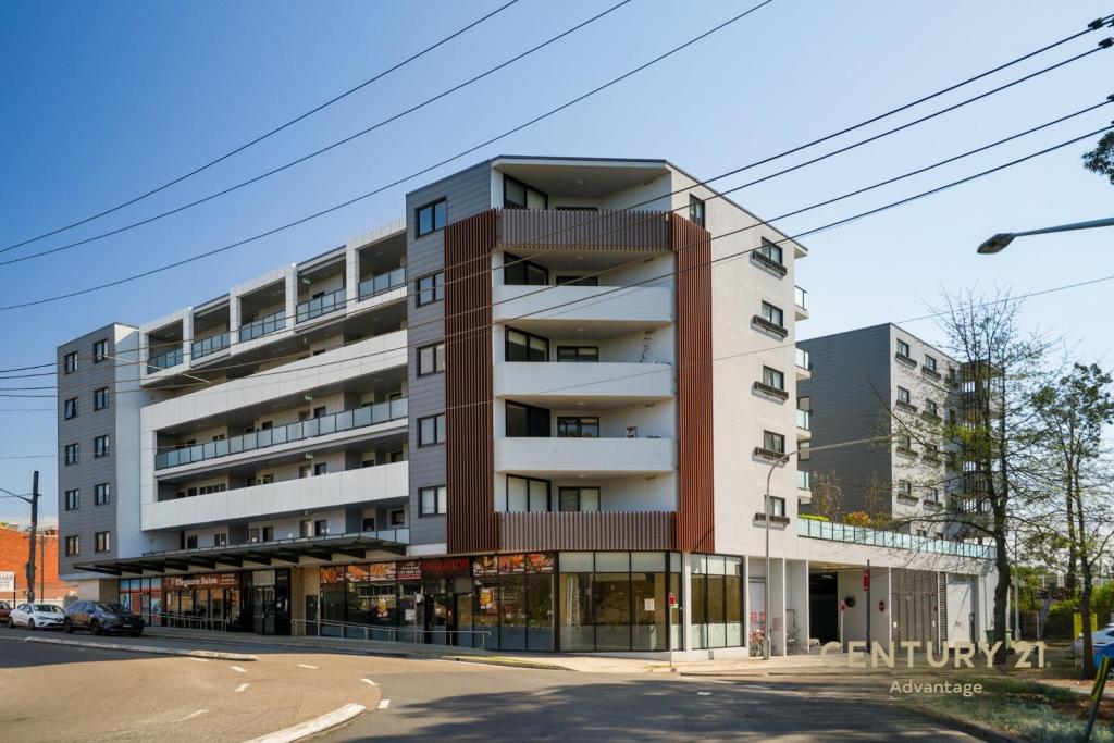 44/1-5 Dunmore St, Wentworthville, NSW 2145