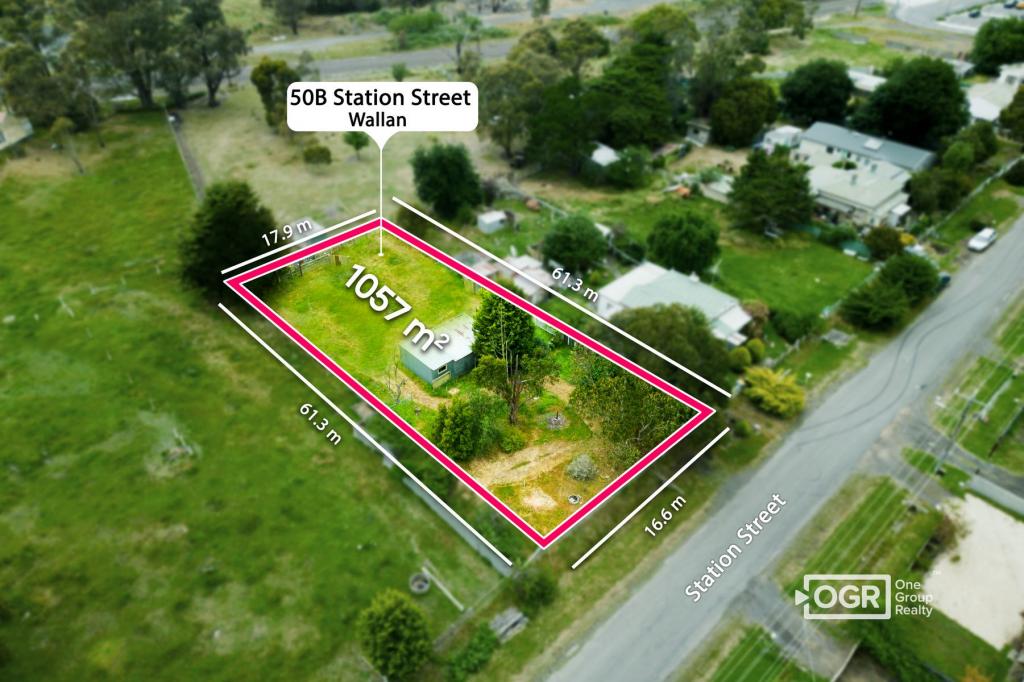 50b Station St, Wallan, VIC 3756