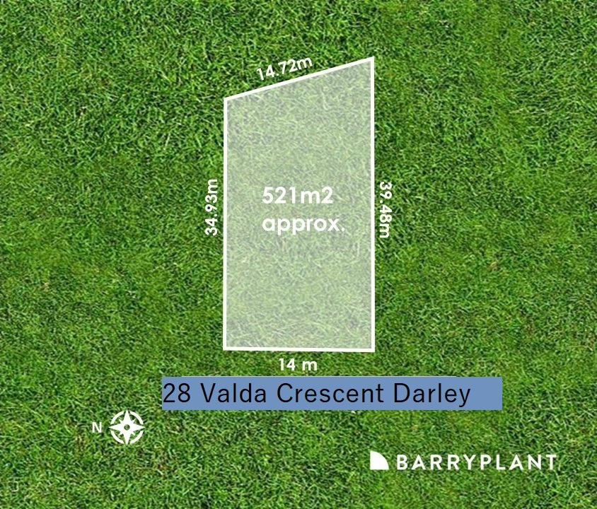 Lot 137 Holts Lane, Darley, VIC 3340