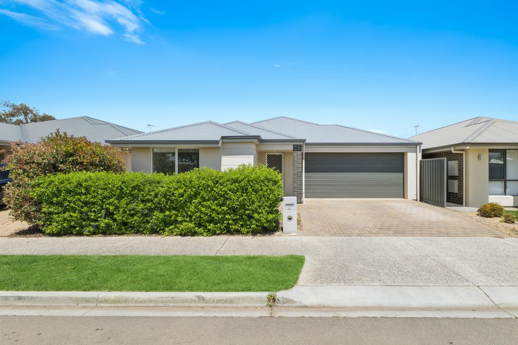 29 Rawlings Cct, Evanston, SA 5116