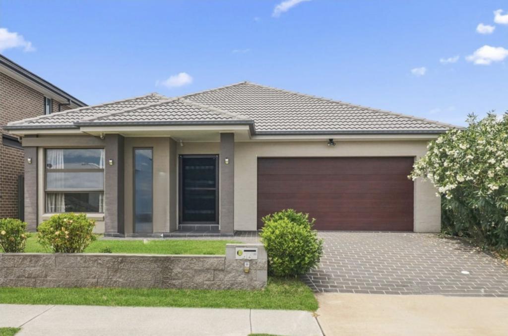 46 Loudon Pde, Marsden Park, NSW 2765