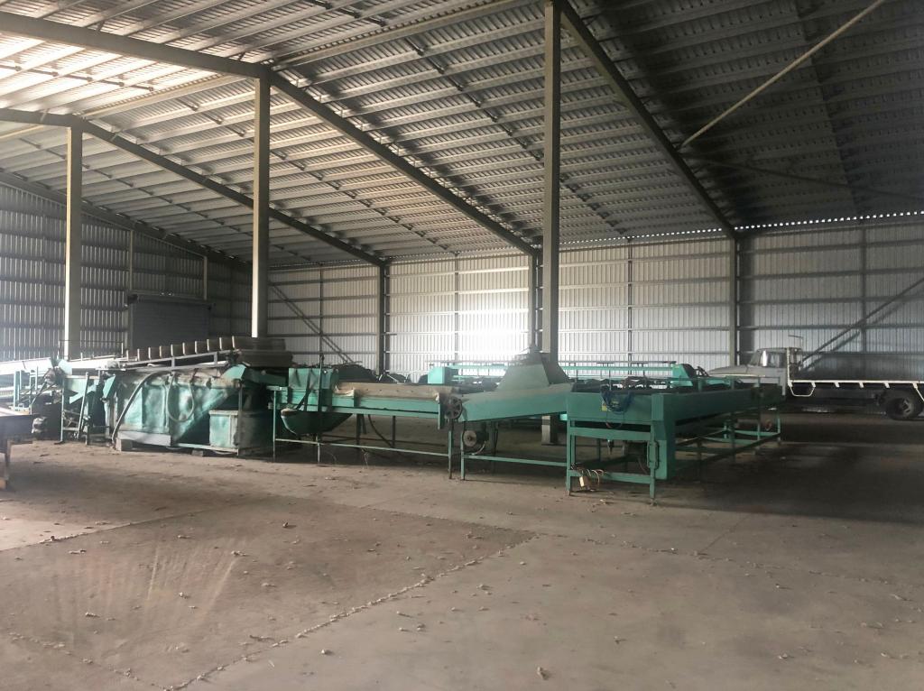 Contact Agent For Address, Dimbulah, QLD 4872