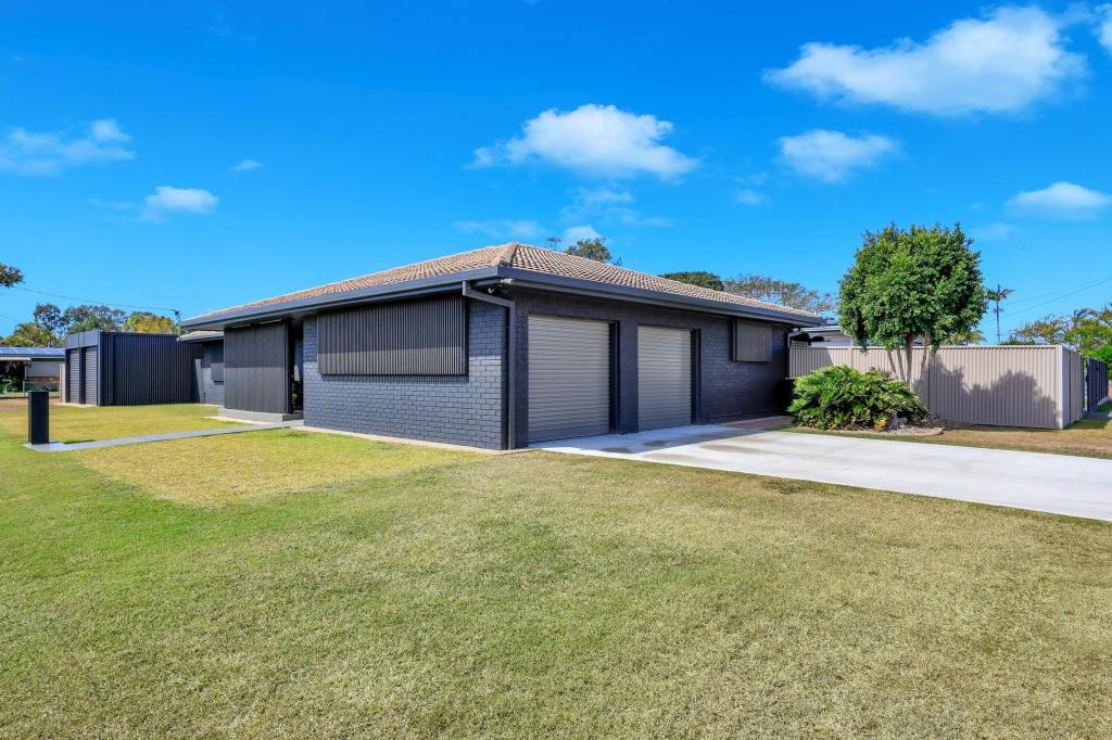 9 See Cres, Avenell Heights, QLD 4670