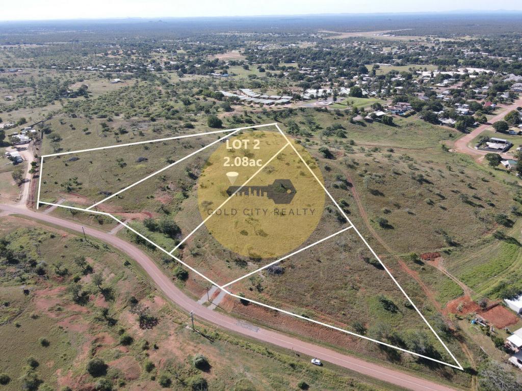  Range Rd, Grand Secret, QLD 4820