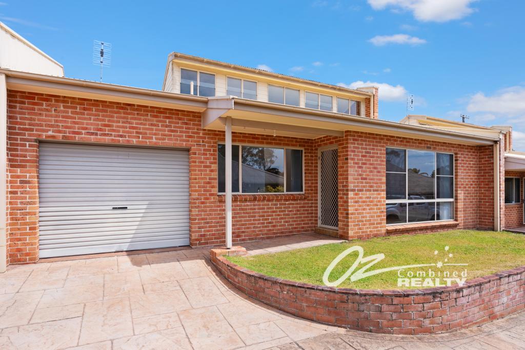2/130 Duncan St, Vincentia, NSW 2540