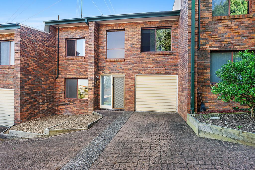 7/39 Edward St, Charlestown, NSW 2290