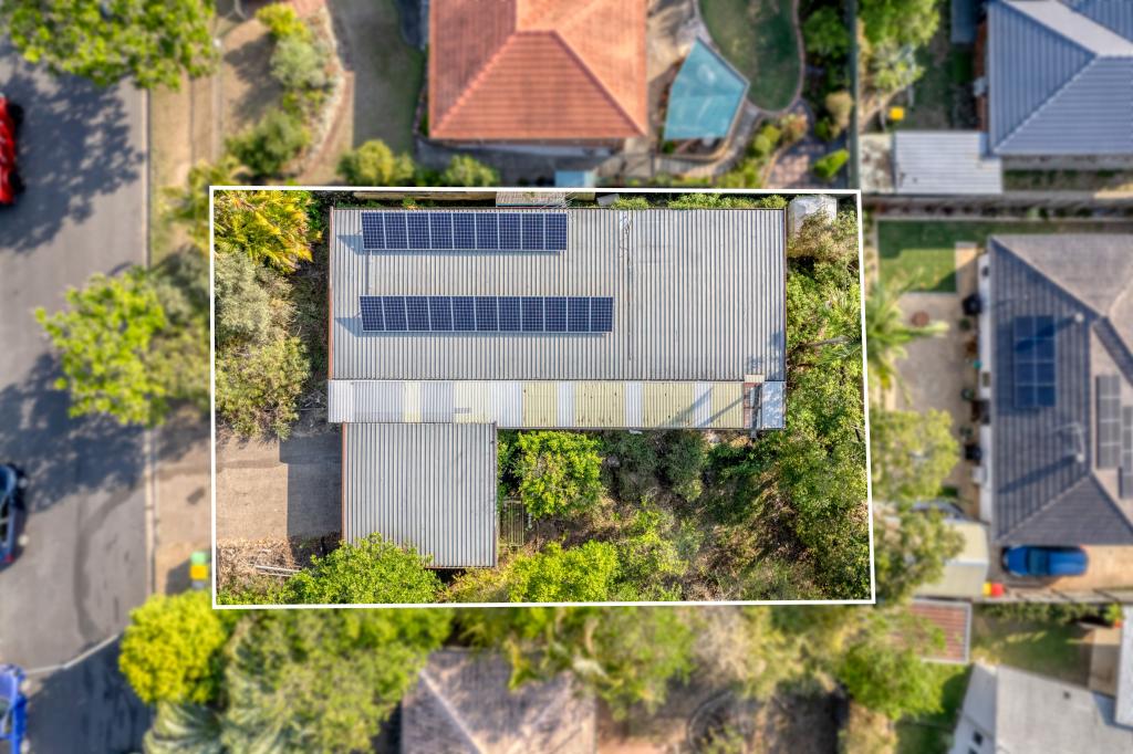 11 Pantheon St, Jindalee, QLD 4074