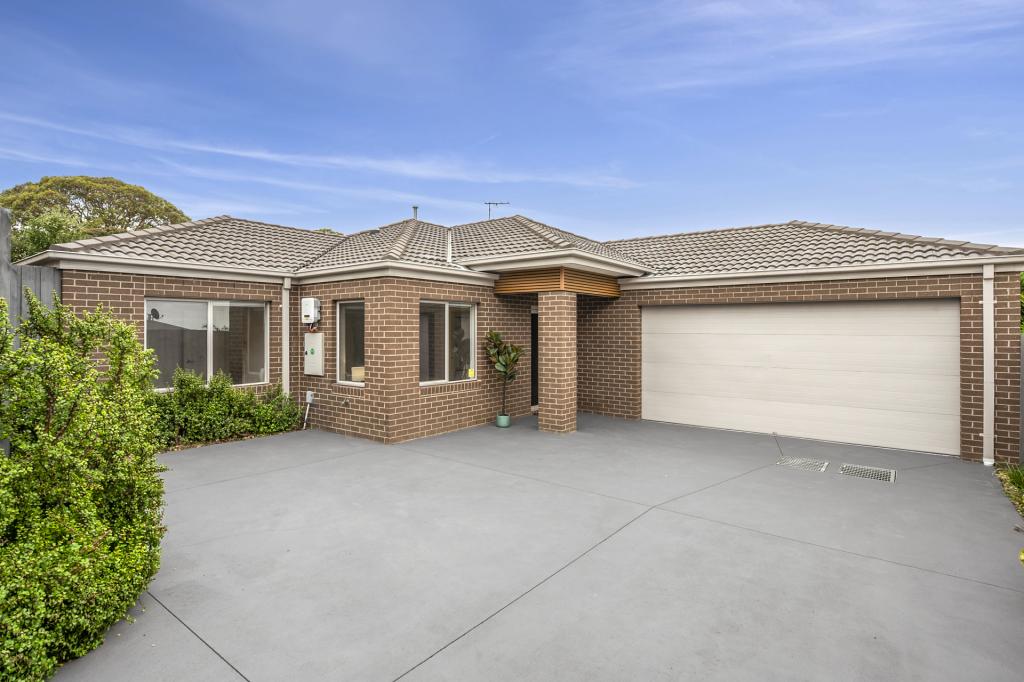 42a Braund Ave, Bell Post Hill, VIC 3215
