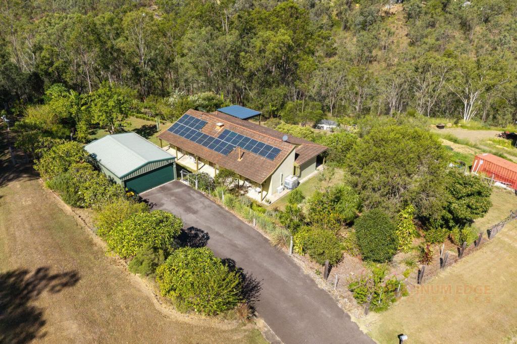 22-26 FARWELL CL, KOORALBYN, QLD 4285