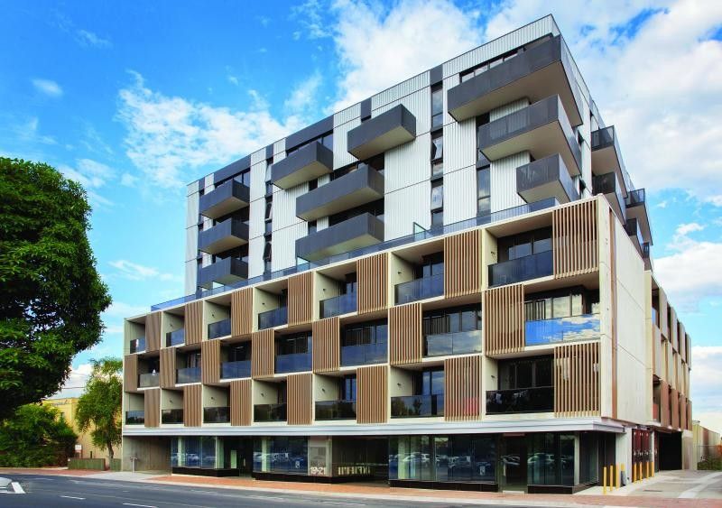 609/19-21 Hanover St, Oakleigh, VIC 3166