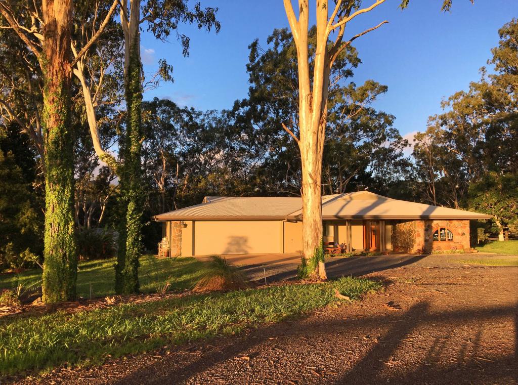 Contact Agent For Address, Wondecla, QLD 4887