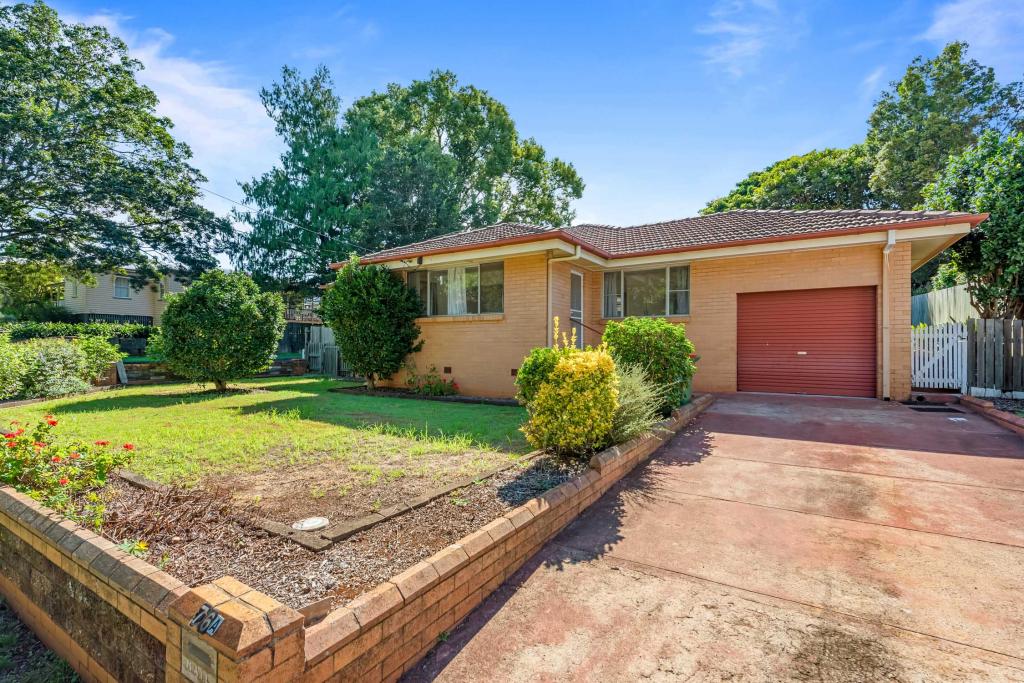 76a Curzon St, East Toowoomba, QLD 4350