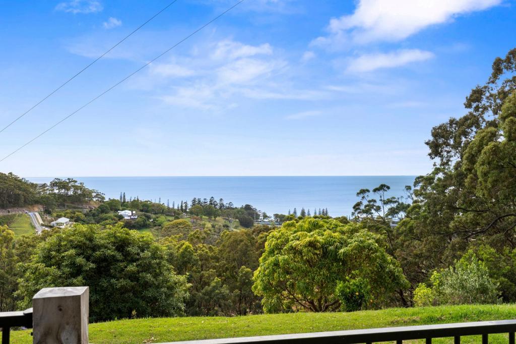 23 Jordans Way, Korora, NSW 2450