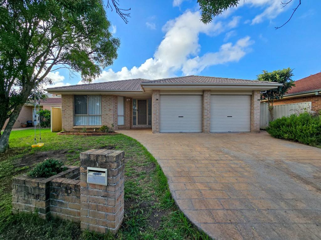 13 Tuart Cir, Narellan Vale, NSW 2567