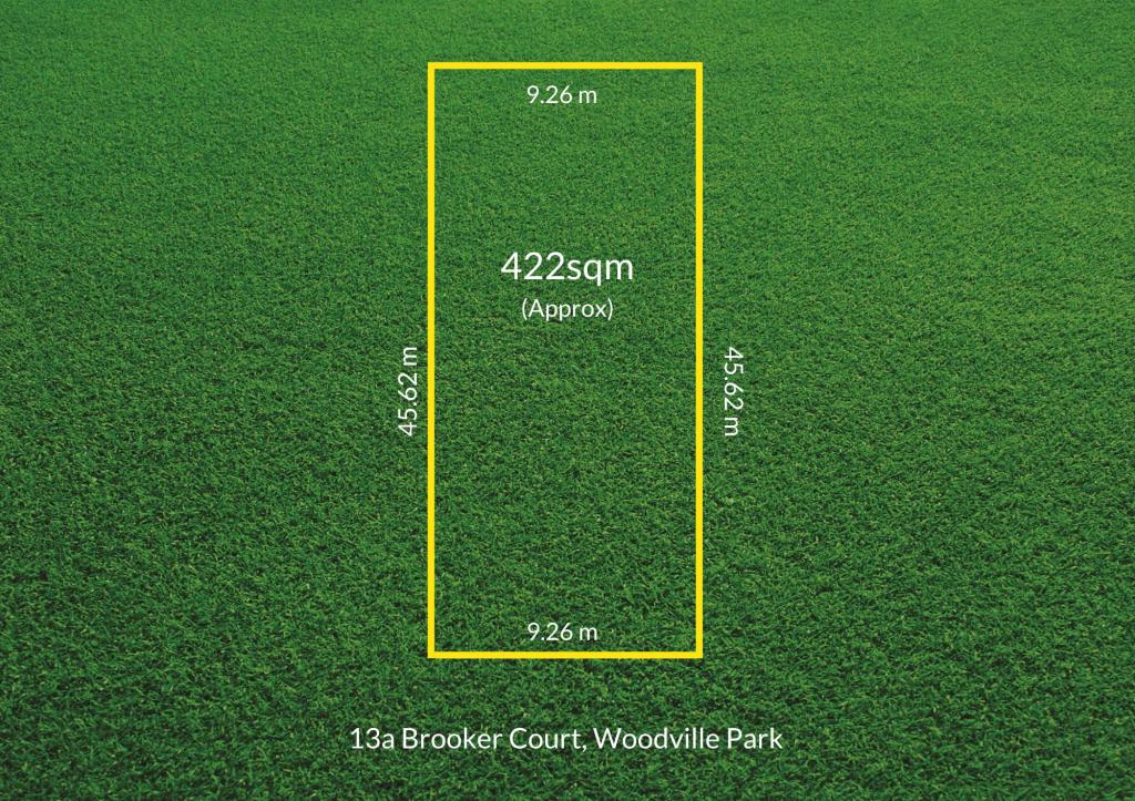 Lot 50/13a Brooker Ct, Woodville Park, SA 5011