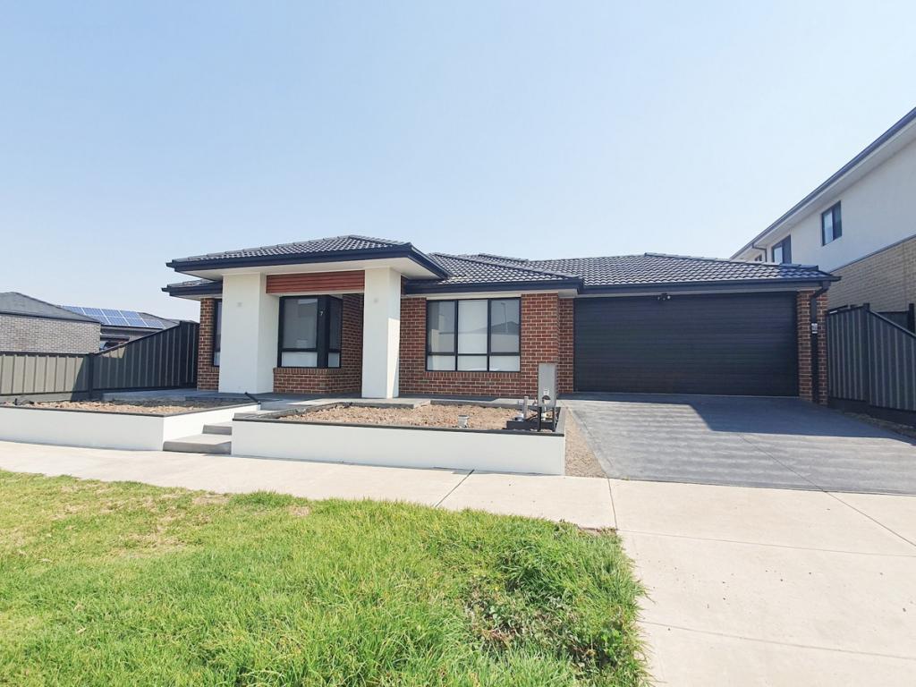 7 Roebling St, Craigieburn, VIC 3064