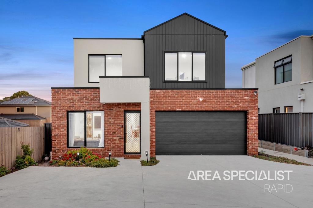 25 Greenwell Cl, Hampton Park, VIC 3976